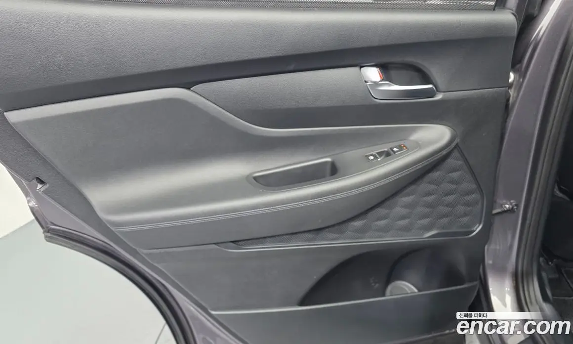 Hyundai Santa Fe 2022 2.2 автомат (гидро), фото 15 Hyundai Santa Fe 2022 2.2 автомат (гидро), фото 15