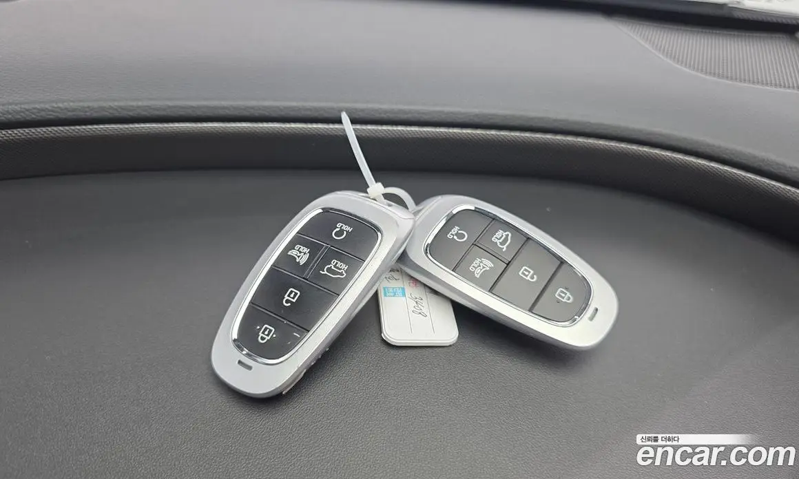 Hyundai Santa Fe 2022 2.2 автомат (гидро), фото 23 Hyundai Santa Fe 2022 2.2 автомат (гидро), фото 23