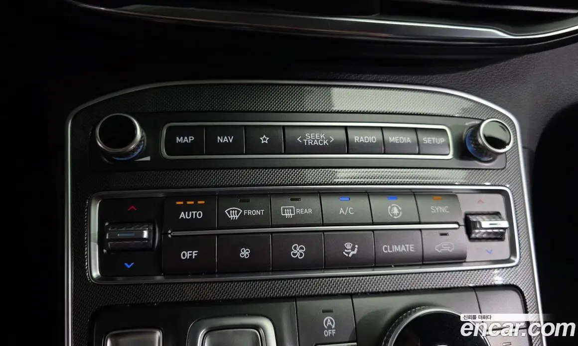 Hyundai Santa Fe 2022 2.2 автомат (гидро), фото 32 Hyundai Santa Fe 2022 2.2 автомат (гидро), фото 32