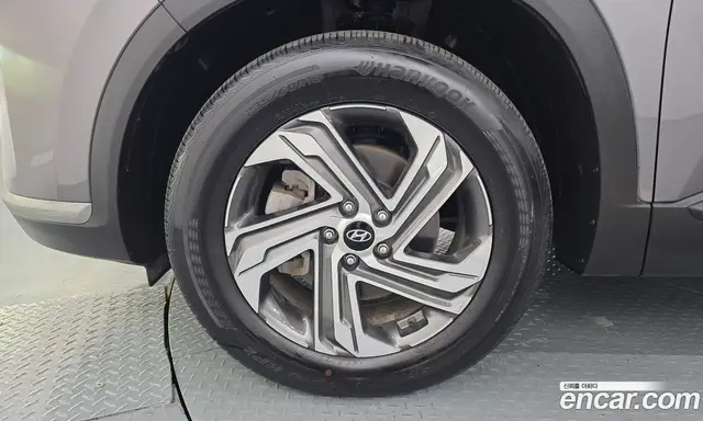 Hyundai Santa Fe 2022 2.2 автомат (гидро), миниатюра 5 Hyundai Santa Fe 2022 2.2 автомат (гидро), миниатюра 5