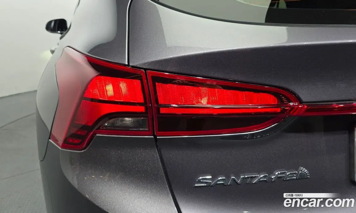 Hyundai Santa Fe 2022 2.2 автомат (гидро), фото 9 Hyundai Santa Fe 2022 2.2 автомат (гидро), фото 9