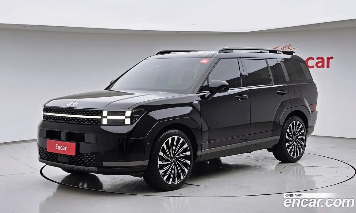 Hyundai Santa Fe 2023 2.5 автомат (гидро), фото 1 Hyundai Santa Fe 2023 2.5 автомат (гидро), фото 1