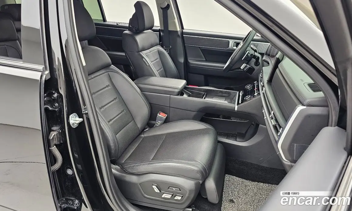 Hyundai Santa Fe 2023 2.5 автомат (гидро), фото 11 Hyundai Santa Fe 2023 2.5 автомат (гидро), фото 11