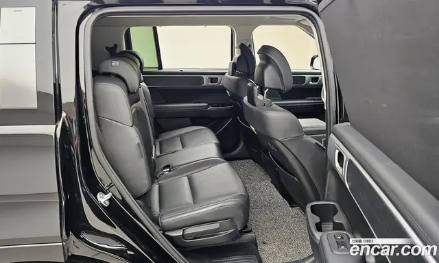 Hyundai Santa Fe 2023 2.5 автомат (гидро), миниатюра 12