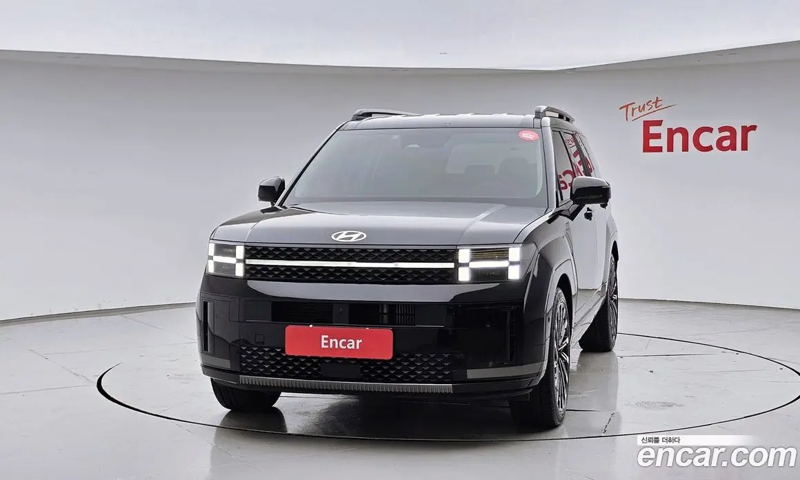 Hyundai Santa Fe 2023 2.5 автомат (гидро), фото 3 Hyundai Santa Fe 2023 2.5 автомат (гидро), фото 3