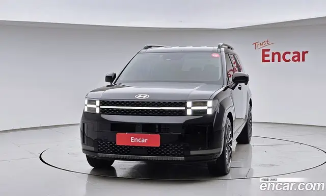 Hyundai Santa Fe 2023 2.5 автомат (гидро), миниатюра 3 Hyundai Santa Fe 2023 2.5 автомат (гидро), миниатюра 3