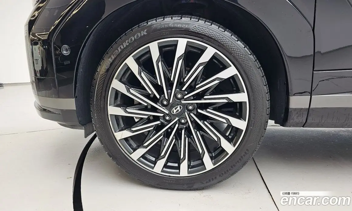 Hyundai Santa Fe 2023 2.5 автомат (гидро), фото 5 Hyundai Santa Fe 2023 2.5 автомат (гидро), фото 5