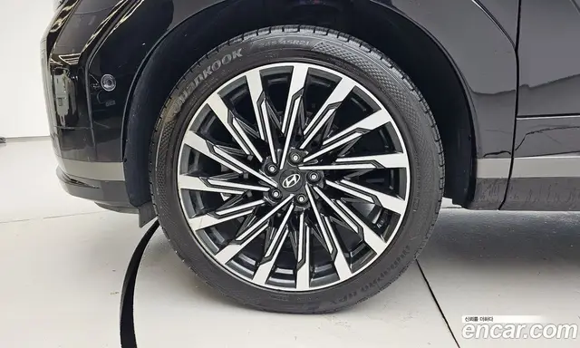 Hyundai Santa Fe 2023 2.5 автомат (гидро), миниатюра 5 Hyundai Santa Fe 2023 2.5 автомат (гидро), миниатюра 5