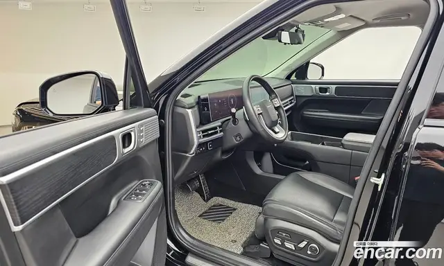 Hyundai Santa Fe 2023 2.5 автомат (гидро), миниатюра 10 Hyundai Santa Fe 2023 2.5 автомат (гидро), миниатюра 10