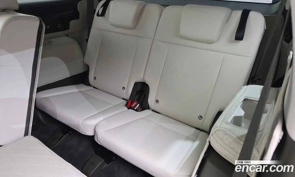 Hyundai Santa Fe 2024 1.6 автомат (гидро), фото 15 Hyundai Santa Fe 2024 1.6 автомат (гидро), фото 15