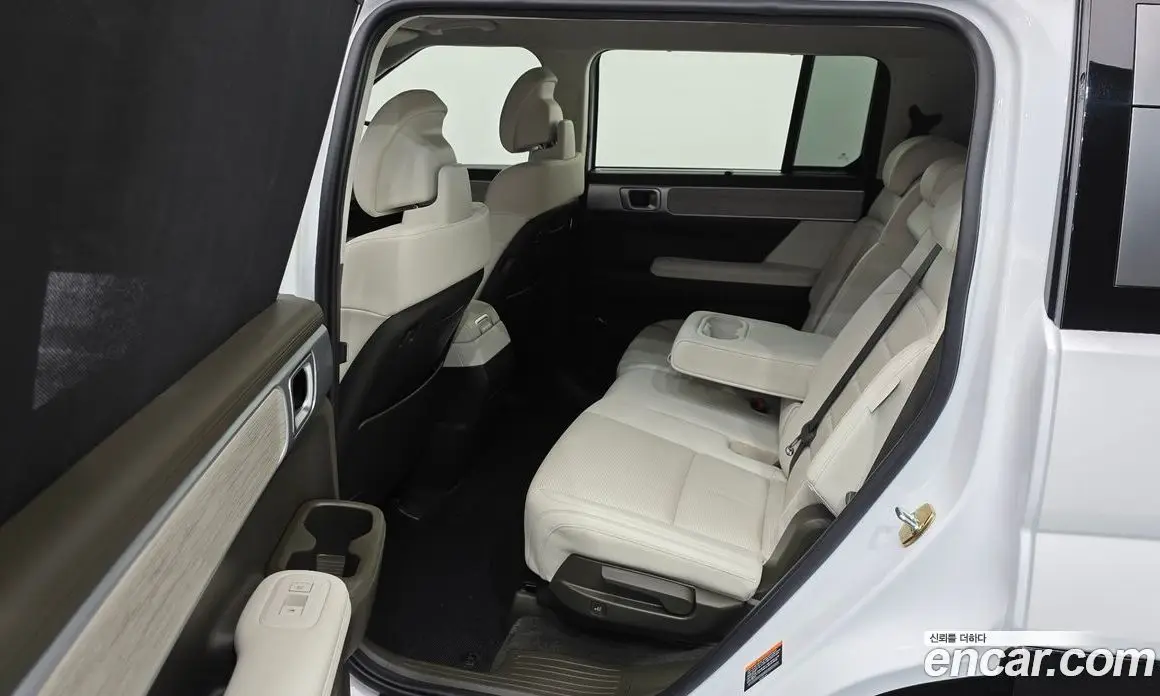 Hyundai Santa Fe 2024 1.6 автомат (гидро), фото 18 Hyundai Santa Fe 2024 1.6 автомат (гидро), фото 18