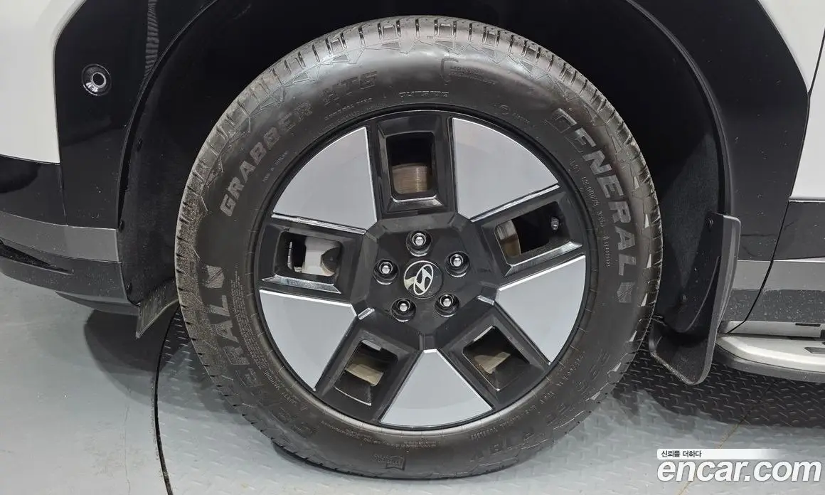 Hyundai Santa Fe 2024 1.6 автомат (гидро), фото 5 Hyundai Santa Fe 2024 1.6 автомат (гидро), фото 5