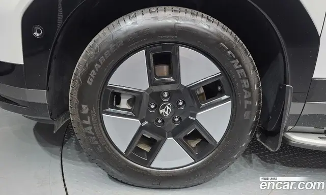 Hyundai Santa Fe 2024 1.6 автомат (гидро), миниатюра 5 Hyundai Santa Fe 2024 1.6 автомат (гидро), миниатюра 5