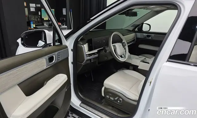 Hyundai Santa Fe 2024 1.6 автомат (гидро), миниатюра 10 Hyundai Santa Fe 2024 1.6 автомат (гидро), миниатюра 10