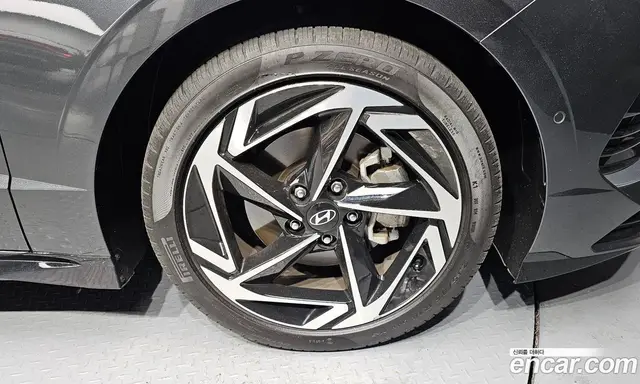 Hyundai Sonata 2024 1.6 автомат (гидро), миниатюра 7 Hyundai Sonata 2024 1.6 автомат (гидро), миниатюра 7