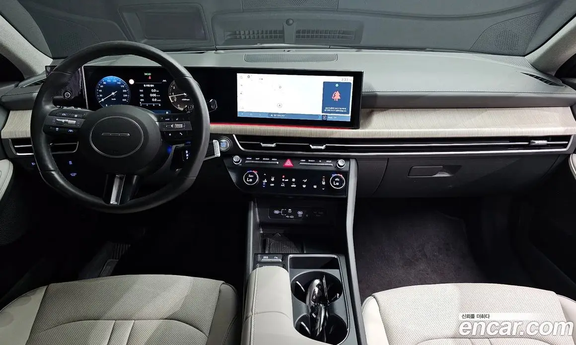 Hyundai Sonata 2024 1.6 автомат (гидро), фото 10 Hyundai Sonata 2024 1.6 автомат (гидро), фото 10