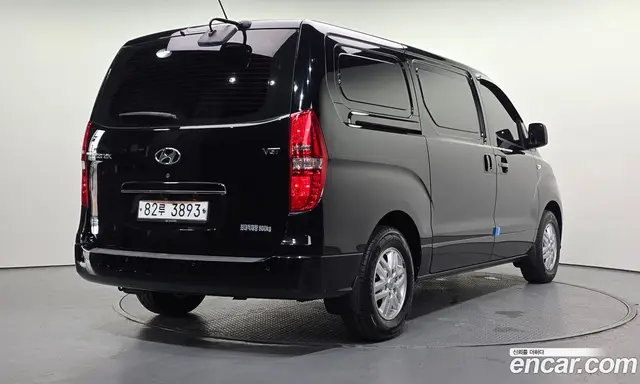 Hyundai Starex 2020 2.5 автомат (гидро), миниатюра 2 Hyundai Starex 2020 2.5 автомат (гидро), миниатюра 2