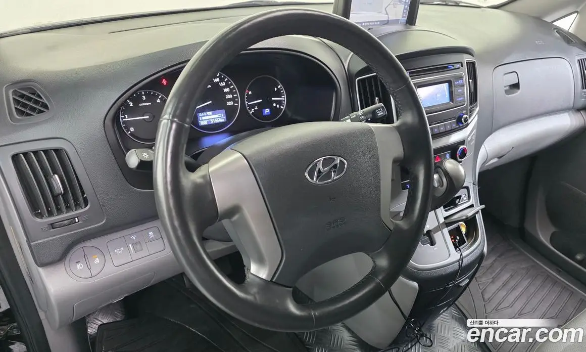 Hyundai Starex 2020 2.5 автомат (гидро), фото 14 Hyundai Starex 2020 2.5 автомат (гидро), фото 14