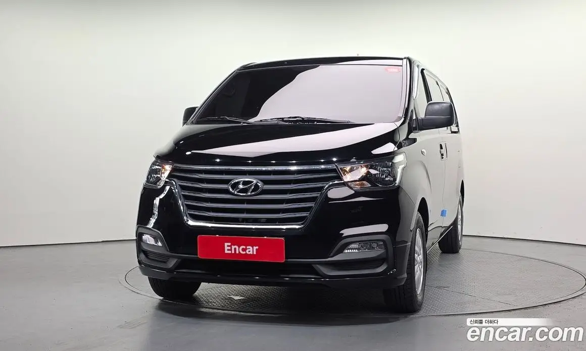 Hyundai Starex 2020 2.5 автомат (гидро), фото 3 Hyundai Starex 2020 2.5 автомат (гидро), фото 3