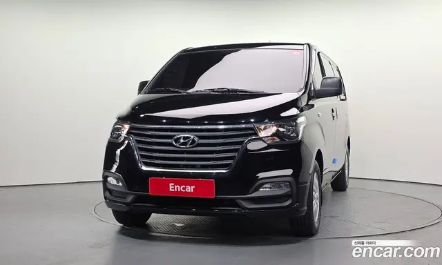 Hyundai Starex 2020 2.5 автомат (гидро), миниатюра 3 Hyundai Starex 2020 2.5 автомат (гидро), миниатюра 3