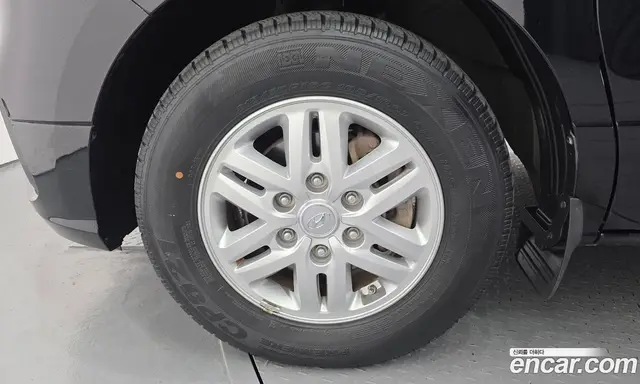 Hyundai Starex 2020 2.5 автомат (гидро), миниатюра 5 Hyundai Starex 2020 2.5 автомат (гидро), миниатюра 5