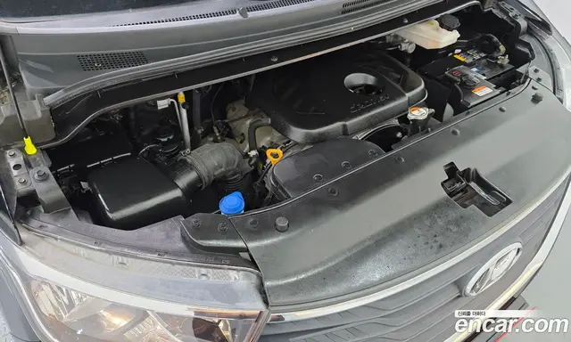 Hyundai Starex 2020 2.5 автомат (гидро), миниатюра 6 Hyundai Starex 2020 2.5 автомат (гидро), миниатюра 6