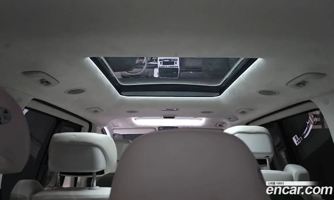 Hyundai Staria 2024 1.6 автомат (гидро), фото 20