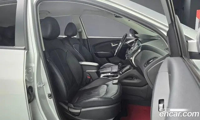 Hyundai Tucson 2013 2.0 автомат (гидро), миниатюра 11 Hyundai Tucson 2013 2.0 автомат (гидро), миниатюра 11
