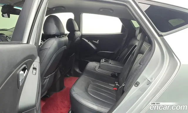 Hyundai Tucson 2013 2.0 автомат (гидро), миниатюра 12