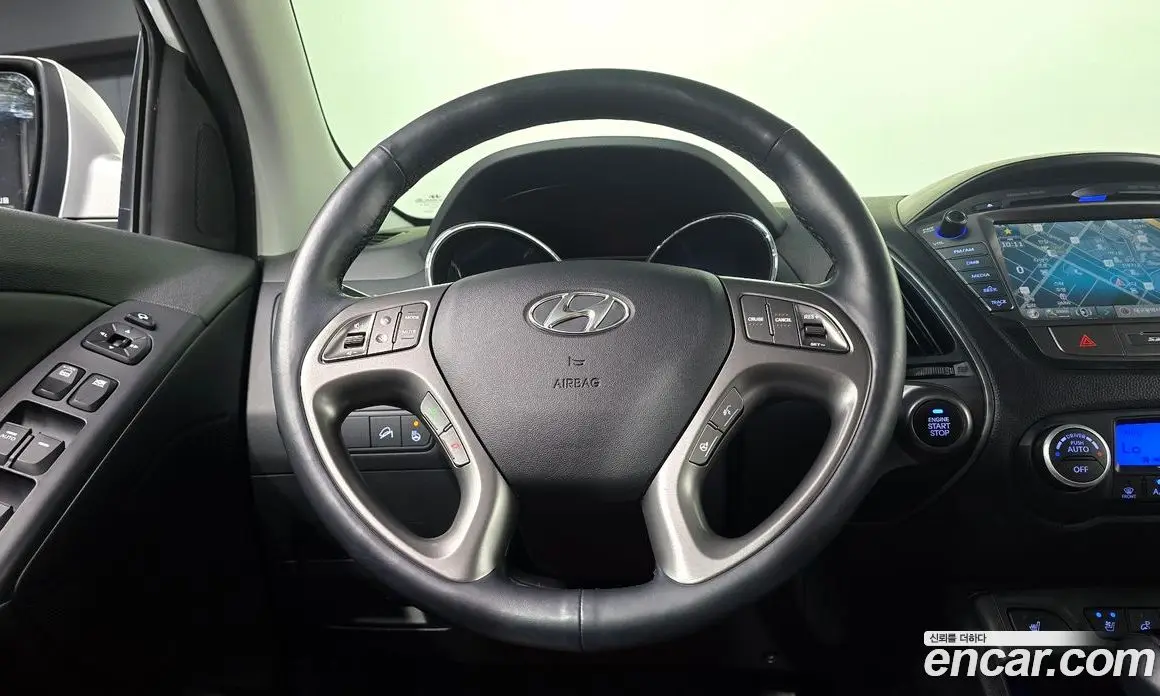 Hyundai Tucson 2013 2.0 автомат (гидро), фото 13 Hyundai Tucson 2013 2.0 автомат (гидро), фото 13