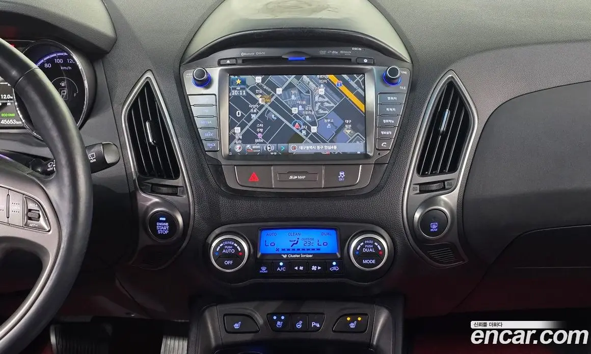 Hyundai Tucson 2013 2.0 автомат (гидро), фото 16 Hyundai Tucson 2013 2.0 автомат (гидро), фото 16