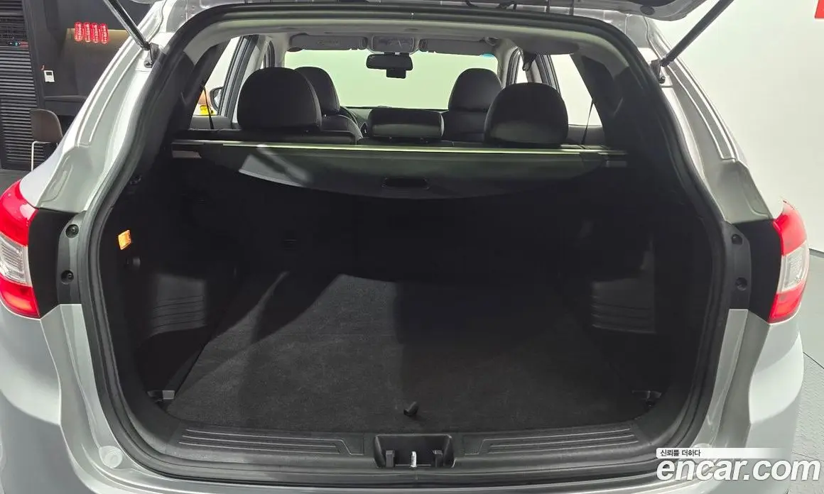 Hyundai Tucson 2013 2.0 автомат (гидро), фото 20 Hyundai Tucson 2013 2.0 автомат (гидро), фото 20