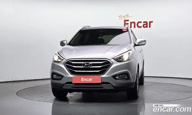 Hyundai Tucson 2013 2.0 автомат (гидро), миниатюра 3 Hyundai Tucson 2013 2.0 автомат (гидро), миниатюра 3