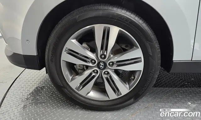 Hyundai Tucson 2013 2.0 автомат (гидро), миниатюра 5 Hyundai Tucson 2013 2.0 автомат (гидро), миниатюра 5