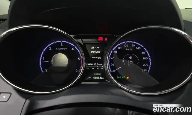 Hyundai Tucson 2013 2.0 автомат (гидро), миниатюра 8 Hyundai Tucson 2013 2.0 автомат (гидро), миниатюра 8