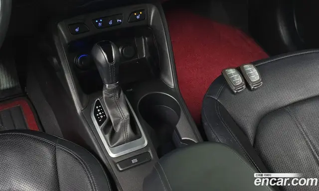 Hyundai Tucson 2013 2.0 автомат (гидро), миниатюра 9 Hyundai Tucson 2013 2.0 автомат (гидро), миниатюра 9