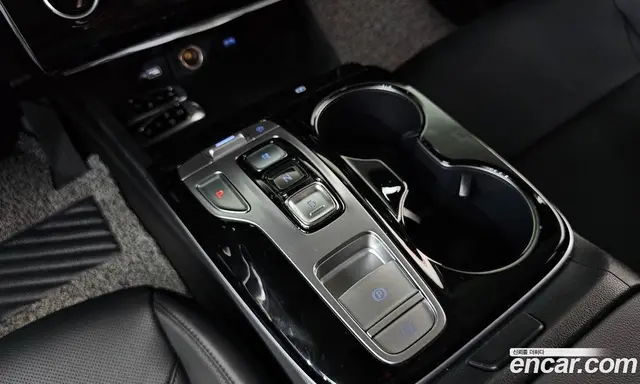 Hyundai Tucson 2023 1.6 автомат (гидро), миниатюра 12