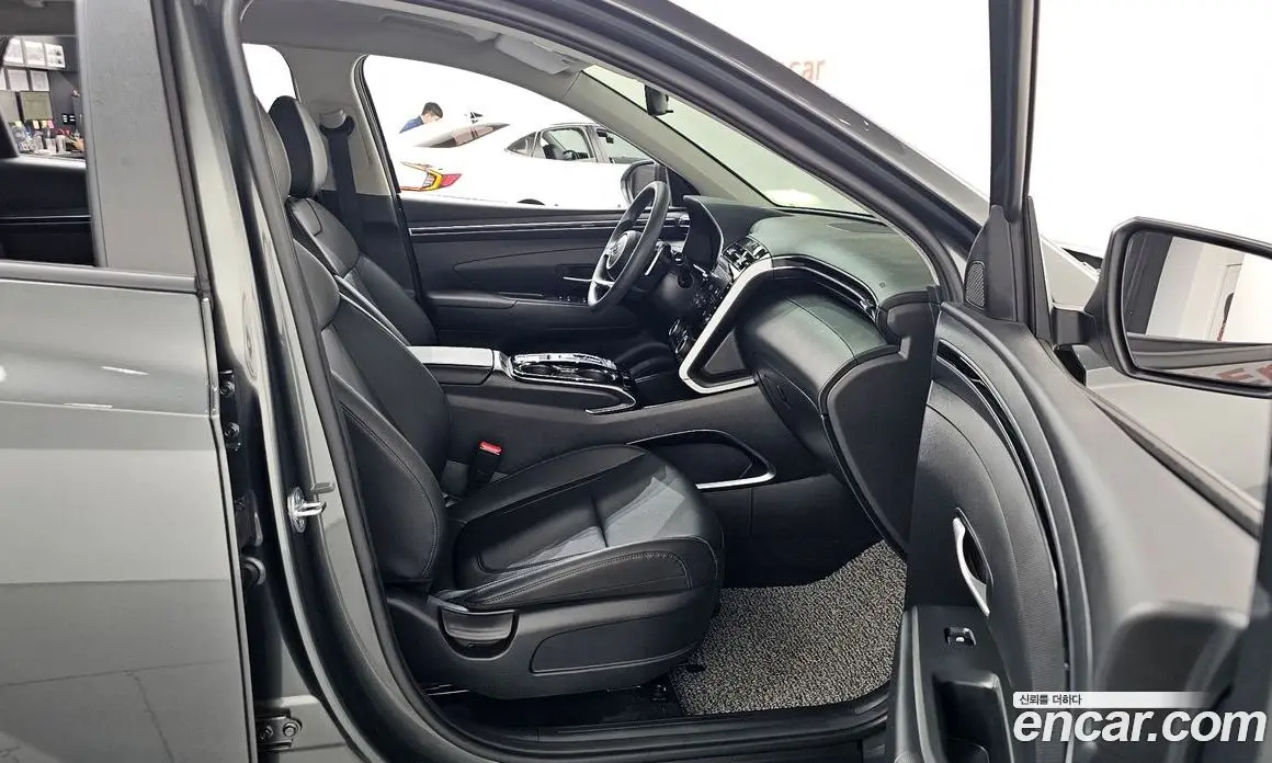 Hyundai Tucson 2023 1.6 автомат (гидро), фото 16 Hyundai Tucson 2023 1.6 автомат (гидро), фото 16