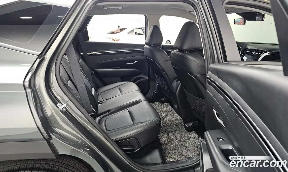 Hyundai Tucson 2023 1.6 автомат (гидро), фото 17 Hyundai Tucson 2023 1.6 автомат (гидро), фото 17