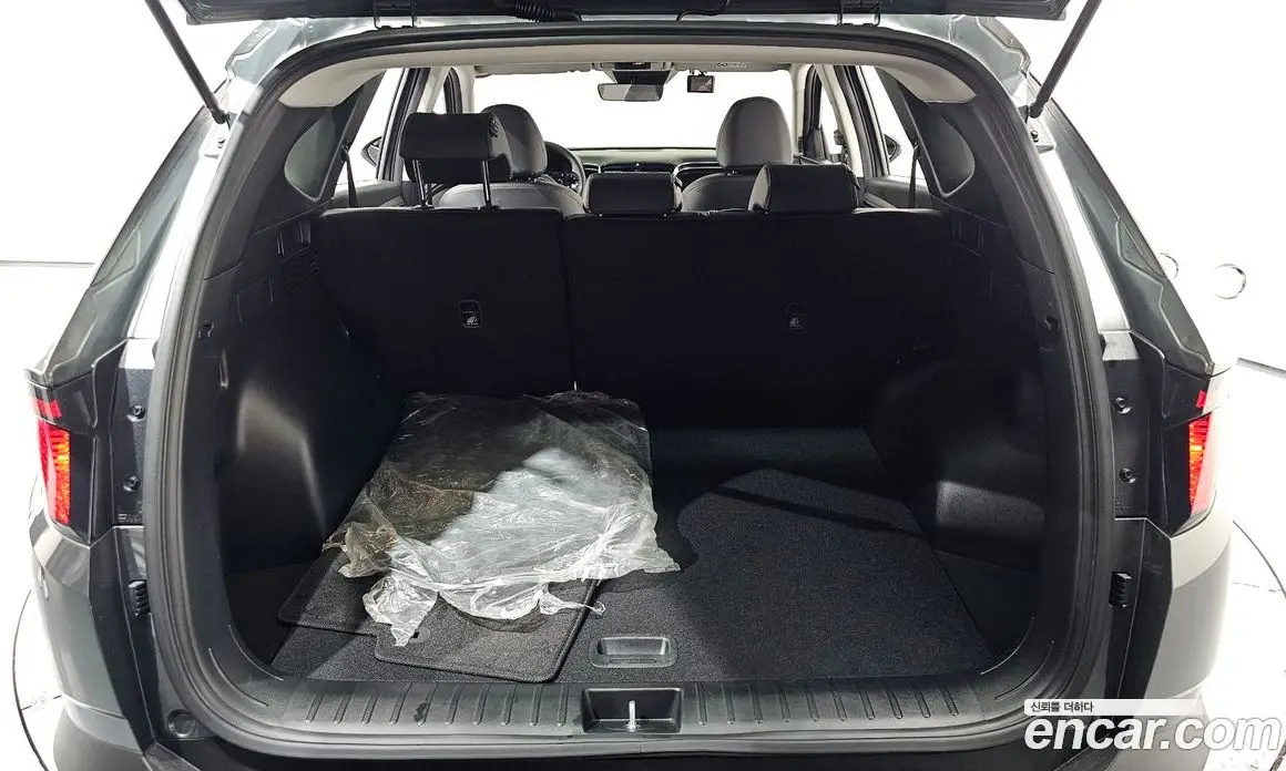 Hyundai Tucson 2023 1.6 автомат (гидро), фото 21 Hyundai Tucson 2023 1.6 автомат (гидро), фото 21