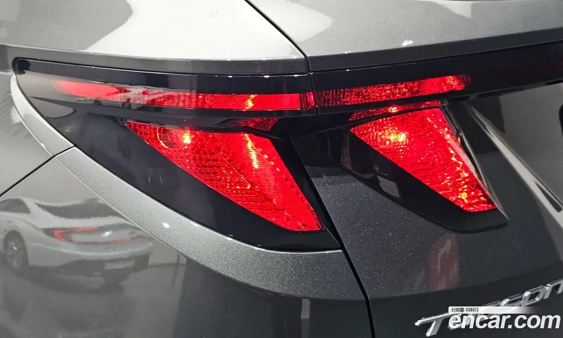 Hyundai Tucson 2023 1.6 автомат (гидро), фото 9 Hyundai Tucson 2023 1.6 автомат (гидро), фото 9