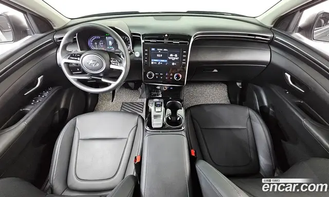 Hyundai Tucson 2023 1.6 автомат (гидро), миниатюра 10 Hyundai Tucson 2023 1.6 автомат (гидро), миниатюра 10