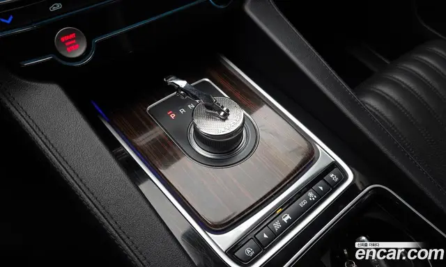 Jaguar F-Pace 2018 2.0 автомат (гидро), миниатюра 9 Jaguar F-Pace 2018 2.0 автомат (гидро), миниатюра 9