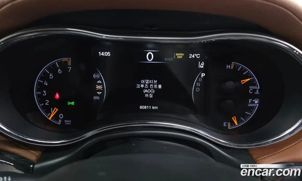 Jeep Cherokee 2021 3.6 автомат (гидро), фото 11