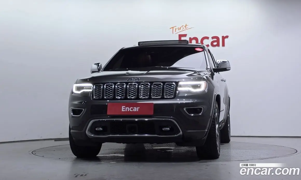 Jeep Cherokee 2021 3.6 автомат (гидро), фото 3