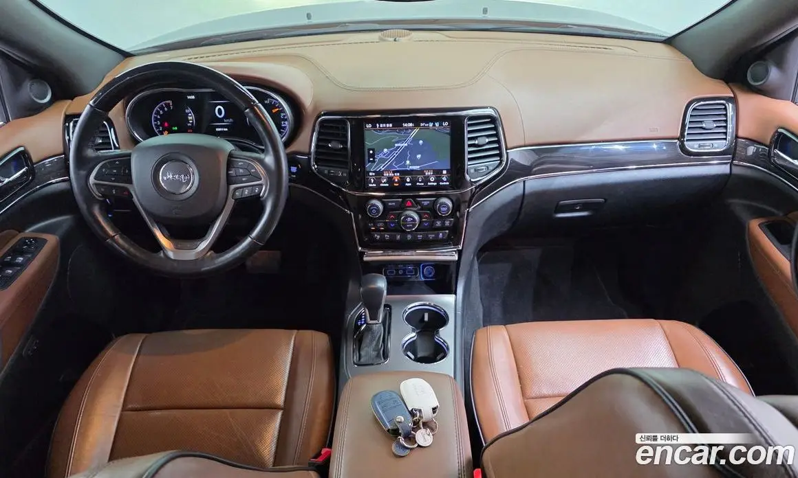 Jeep Cherokee 2021 3.6 автомат (гидро), фото 10