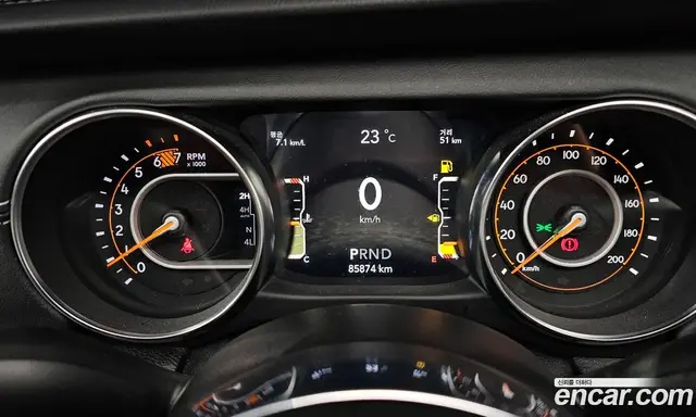 Jeep Wrangler 2021 2.0 автомат (гидро), миниатюра 11 Jeep Wrangler 2021 2.0 автомат (гидро), миниатюра 11