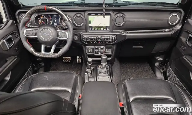 Jeep Wrangler 2021 2.0 автомат (гидро), миниатюра 10 Jeep Wrangler 2021 2.0 автомат (гидро), миниатюра 10