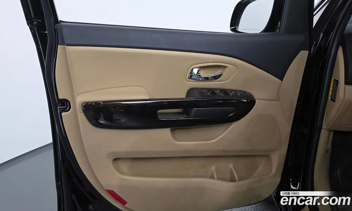 Kia Carnival 2020 2.2 автомат (гидро), фото 14