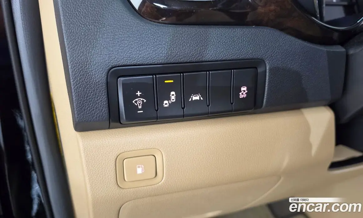 Kia Carnival 2020 2.2 автомат (гидро), фото 28